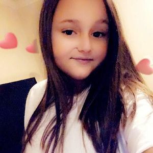 Meet your Posher, Briana